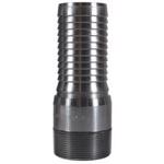 Internal Expansion Male Pipe Threaded End Stem